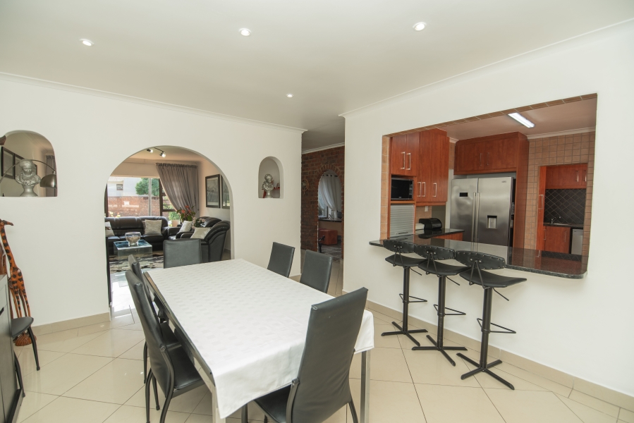 4 Bedroom Property for Sale in Lovemore Heights Estate Eastern Cape